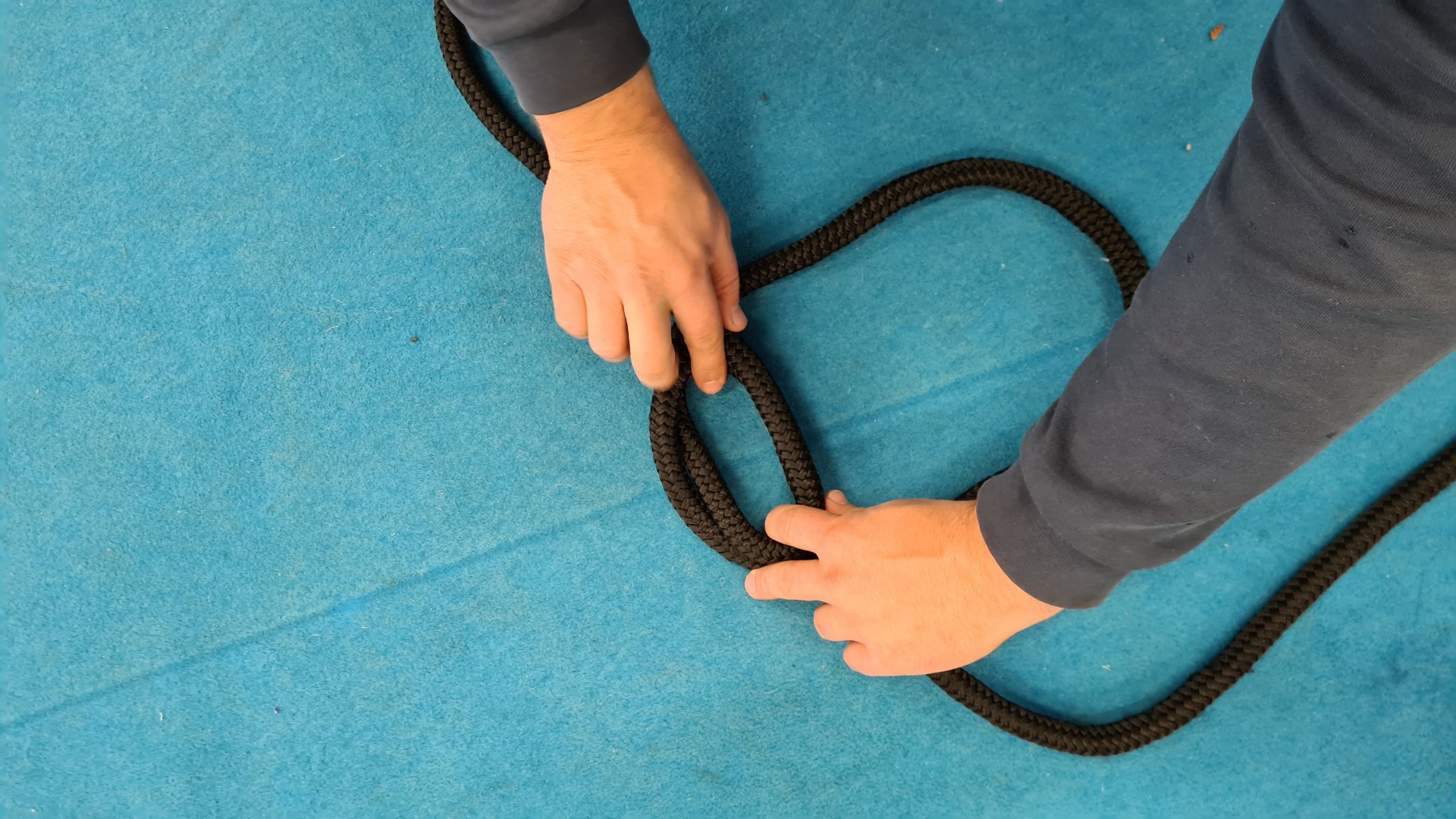 How to Shop Synthetic Ropes